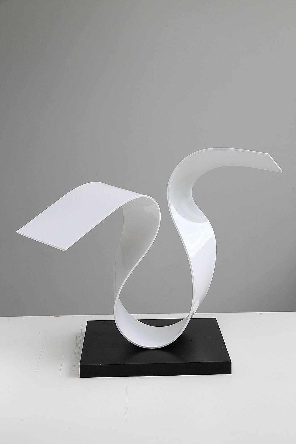 Escultura Wave II